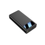 Newface NF240 40.000 mAh Siyah Powerbank