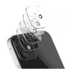 Newface Realme C11 2021 Kamera Lens Koruma Cam