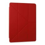 Newface Sam Galaxy Tab A9 Plus Uyumlu Standli Kalemlikli Tablet Kilifi