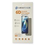 Newface Samsung Galaxy A02 Mat Seramik Nano Ekran Koruyucu