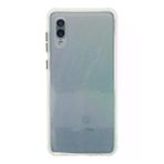 Newface Samsung Galaxy A02 Miami Şeffaf Silikon Şeffaf Cep Telefonu Kılıfı
