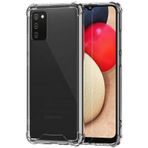 Newface Samsung Galaxy A02S Olex Tpu Silikon Kılıf