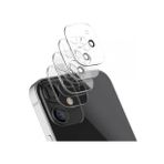Newface Samsung Galaxy A12 Kamera Lens Koruma Cam