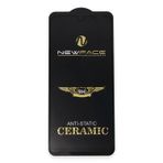 Newface Samsung Galaxy A14 4G 3D Antistatik Mat Seramik Nano Ekran Koruyucu