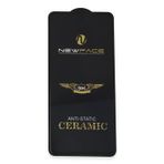 Newface Samsung Galaxy A14 4G 3D Antistatik Seramik Nano Ekran Koruyucu