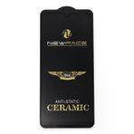 Newface Samsung Galaxy A15 4G 3D Antistatik Mat Seramik Nano Ekran Koruyucu