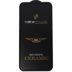 Newface Samsung Galaxy A15 4G 6D Antistatik Mat Seramik Hayalet Nano Ekran Koruyucu