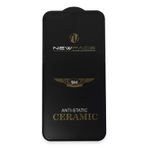 Newface Samsung Galaxy A24 4G 6D Antistatik Mat Seramik Hayalet Nano Ekran Koruyucu