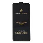 Newface Samsung Galaxy A30S 3D Antistatik Seramik Nano Ekran Koruyucu