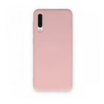 Newface Samsung Galaxy A30S Nano İçi Kadife Silikon Pudra Cep Telefonu Kılıfı