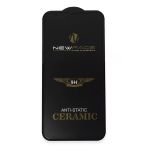 Newface Samsung Galaxy A34 5G 6D Antistatik Mat Seramik Hayalet Nano Ekran Koruyucu