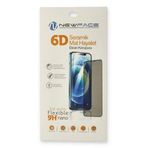 Newface Samsung Galaxy A73 5G Mat Seramik Nano Ekran Koruyucu