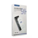 Newface Samsung Galaxy S22 Plus Uv Polymer Nano Ekran Koruyucu