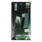 Newface Samsung Galaxy S23 360 Mat Full Body Arka Koruyucu