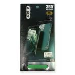 Newface Samsung Galaxy S23 Plus 360 Full Body Arka Koruyucu