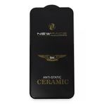 Newface Samsung Galaxy S24 Plus 6d Antistatik Mat Seramik Hayalet Nano Ekran Koruyucu