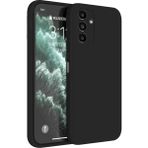 Newface Samsung Galaxy X610 Tab S9 Fe Plus 12.4 Kılıf Kalemlikli Mars Tablet Kılıfı - Kırmızı Gnzrz