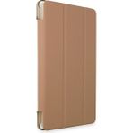 Newface Samsung Galaxy X610 Tab S9 Fe Plus 12.4 Kılıf Tablet Smart Kılıf - Rose Gold Nrmsa
