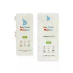 Newface Samsung Galaxy Z Flip 3 360 Flip Full Body Ekran Koruyucu