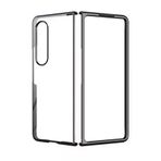 Newface Samsung Galaxy Z Fold 4 Fold Element Kapak - Siyah Kılıf