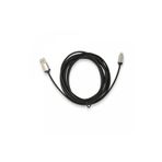 NewFace USB to Lightning 3m Kablo - Siyah DRSTR