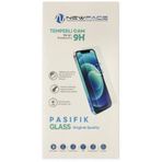 Newface Vivo Y16 Pasifik Cam Ekran Koruyucu