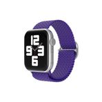 Newface Watch 22 mm Mor Star Kordon