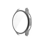 Newface Watch 5 44MM Wall Camlı Kasa Ekran Koruyucu - Uzay Grisi