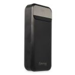 Newface X04 20.000 mAh Siyah Powerbank