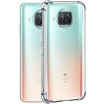 Newface Xiaomi Mi 10T Lite Olex Tpu Silikon Şeffaf Kılıf