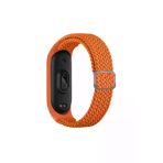 Newface Xiaomi Mi Band 7 Turuncu Star Kordon