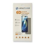 Newface Xiaomi Poco C40 6D Mat Seramik Hayalet Nano Ekran Koruyucu