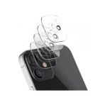 Newface Xiaomi Poco M4 Pro 5G Kamera Lens Koruma Cam
