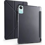 Newface Xiaomi Redmi Pad Se 4g Kılıf Kalemlikli Mars Tablet Kılıfı - Siyah Svlrs