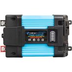 Newface XLF300W 12 Volt 300 W Modified Sinus Power Inverter