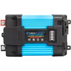 Newface XLF500W 12 Volt 500 W Modified Sinus Power Inverter