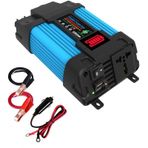 Newface Xlf500w 12v 500w Modifiye Sinus Inverter