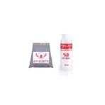 NEWFAWOR SAÇ AÇICI Saç Açıcı Oryal 60 Gr Ve 30 Volume Oksidan Krem 60 ml