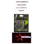 Newfren Honda CBR 600 F Balata Ön Disk