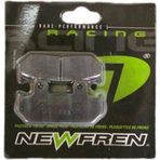 Newfren Honda CBR 600 F2 Ön Disk Fren Balata
