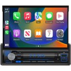 Newfron NF-AN20 7 RGB 32 GB Oto Teyp