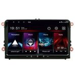 Newfron NF-D1L9 OEM Üniversal Android Oto Multimedya Player