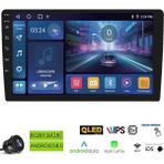 Newfron NF-D7893 Tablet Multimedya Android 9.5 Inç 8+128GB 8 Çekirdek Android 13