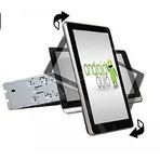 Newfron Nf-H1r 10.1"Android 13 4+32 Gb +Dsp +360+Wifi+Bt+4X50+Mirrorlink Z Link Single Din Teyp