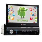 Newfron NF-U1A 7 İndash Bluetooth Oto Teyp