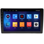 Newfron Nf-Z901 Android Ekran Multimedya 9" 4+32Gb 4 Çekirdek Android 13