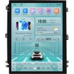 Newfron NF-Z971 Android Ekran Multimedya 9.7" 6+64GB 4 Çekirdek - Siyah