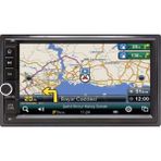 Newfron Oto Teyp 7 Double Androıd Sd/usb/mp4 Gps Kamera Hediyeli 4X50W Newfron NR-799