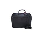 Newfull Notebook/Laptop Evrak Çantası-Suni Deri