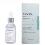NewGen Niacinamide Gözenek Sıkılaştırıcı ve Canlandırıcı 30 ml Serum